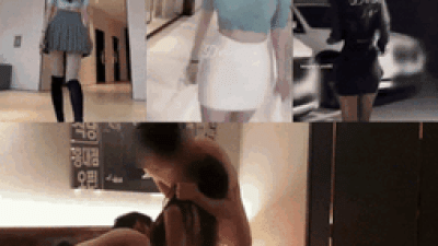 쇼핑몰 존예모델녀 초코밀크 레전드풀팩 [레드존 한국야동,최신야동,무료야동]