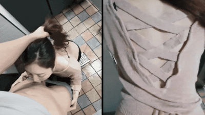 연우커플 투썸카페 화장실섹스 (얼공) [레드존 한국야동,최신야동,무료야동]