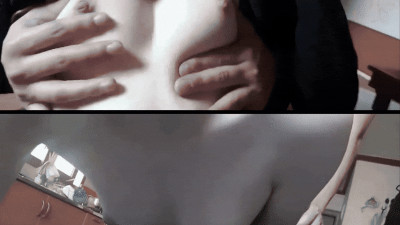 섹스중 끼어드는 애완견 (핑유핑보여친) [레드존 한국야동,최신야동,무료야동]