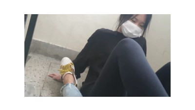 계단간단레깅스녀양말신고 풋잡딸 [얼공작] [레드존 한국야동,최신야동,무료야동]