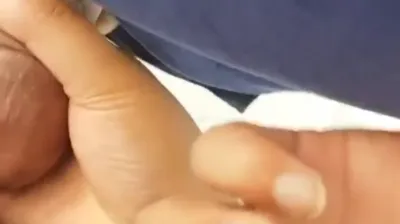 편의점 알바한테 용돈 쥐어주고 대딸받기 [레드존 한국야동,최신야동,무료야동]